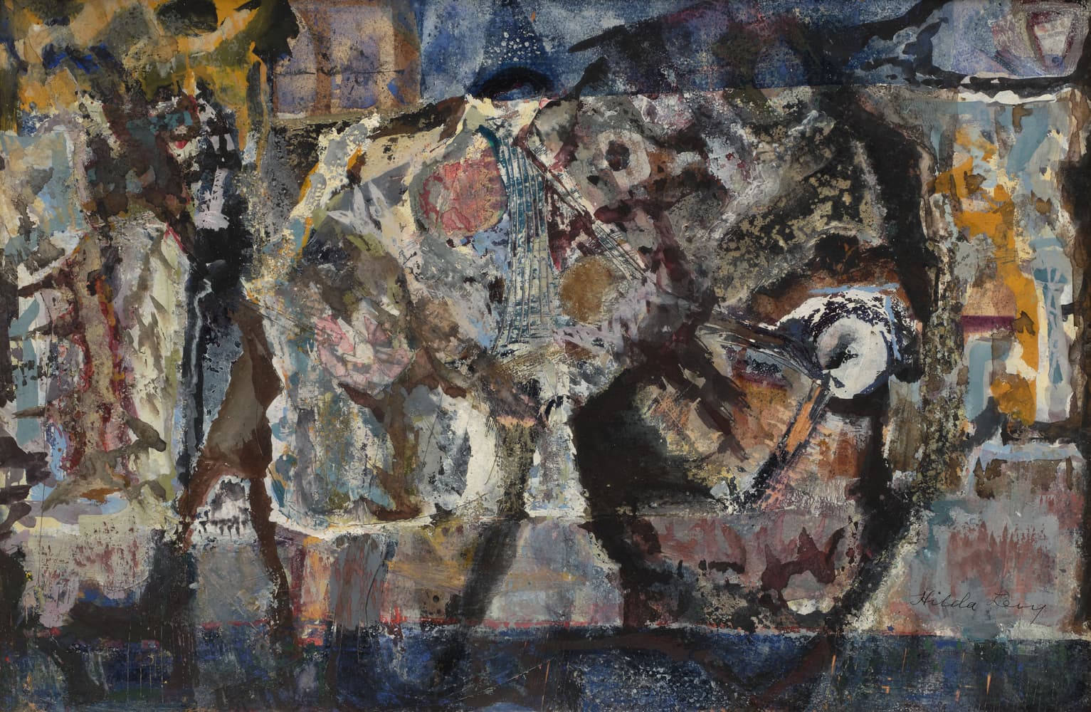Hilda D. Levy - Image 2