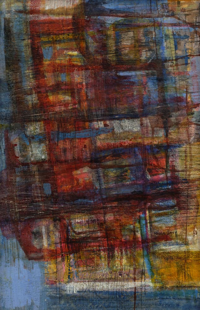 Hilda D. Levy - Image 3