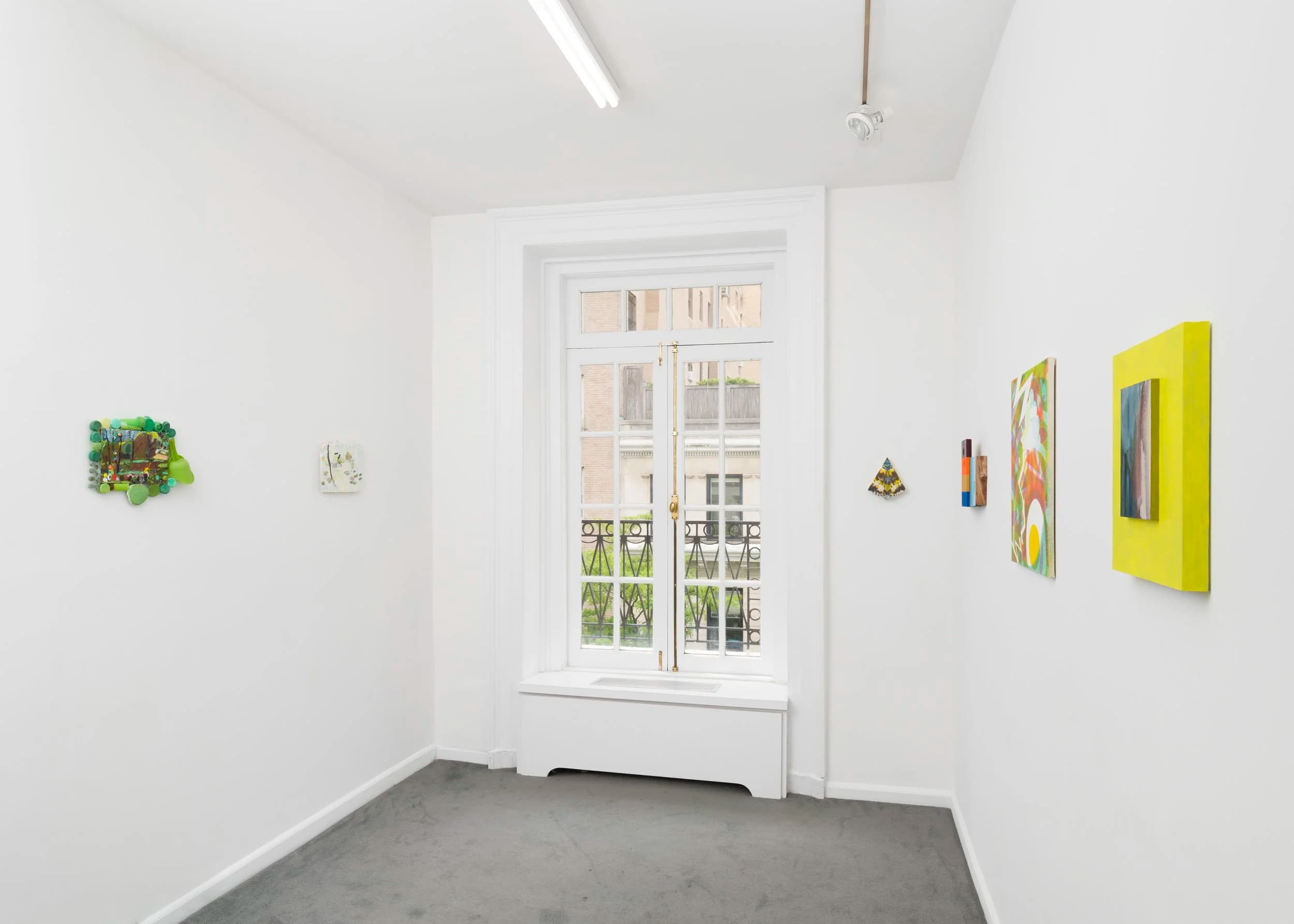 Group Exhibition — Local Color — image 1 of 4