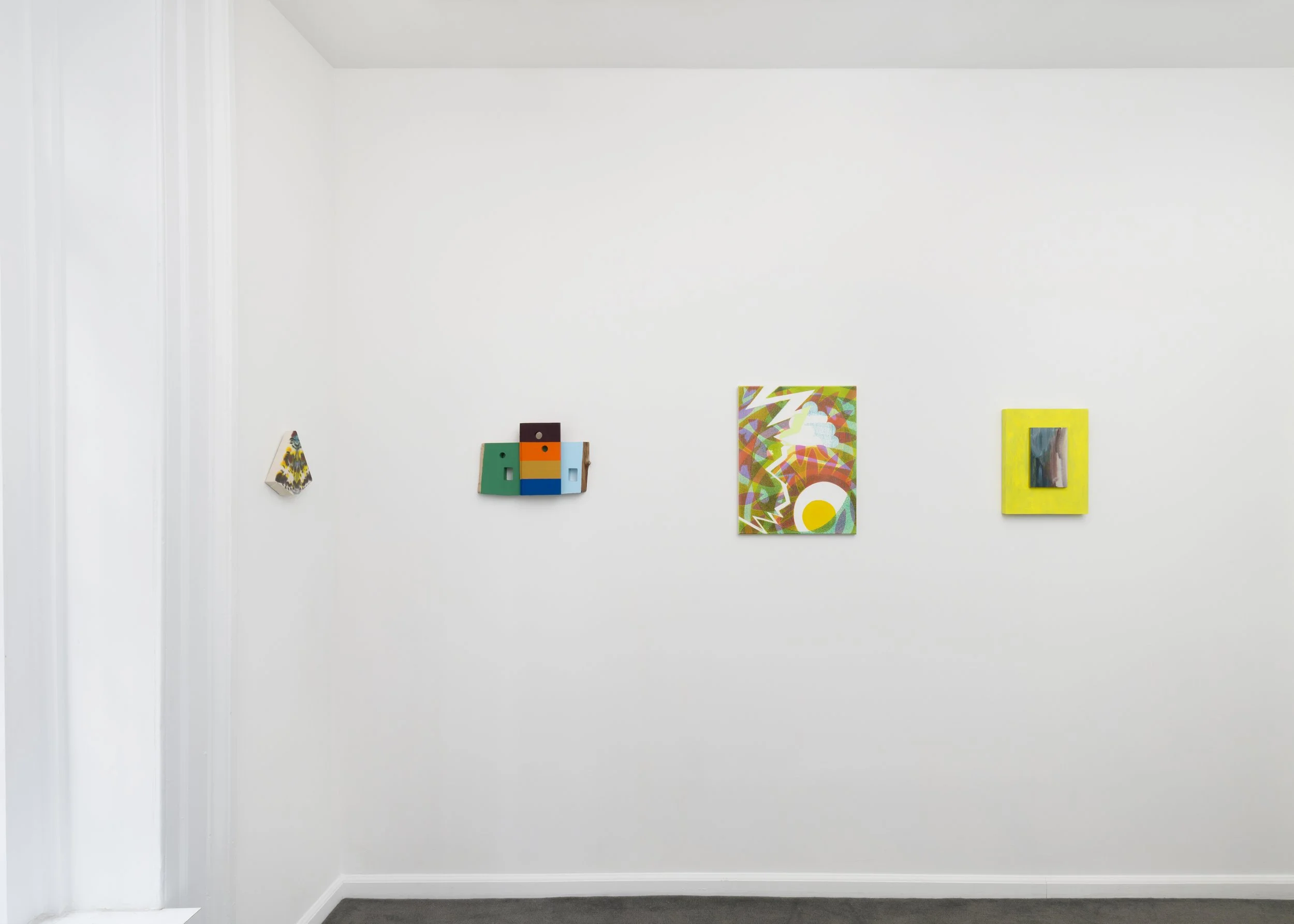 Group Exhibition — Local Color — image 4 of 4