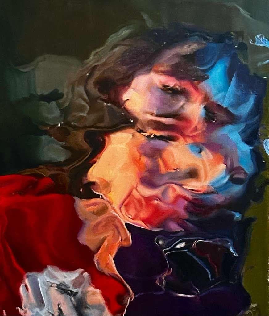 Soyoung Lee — Through Reflection