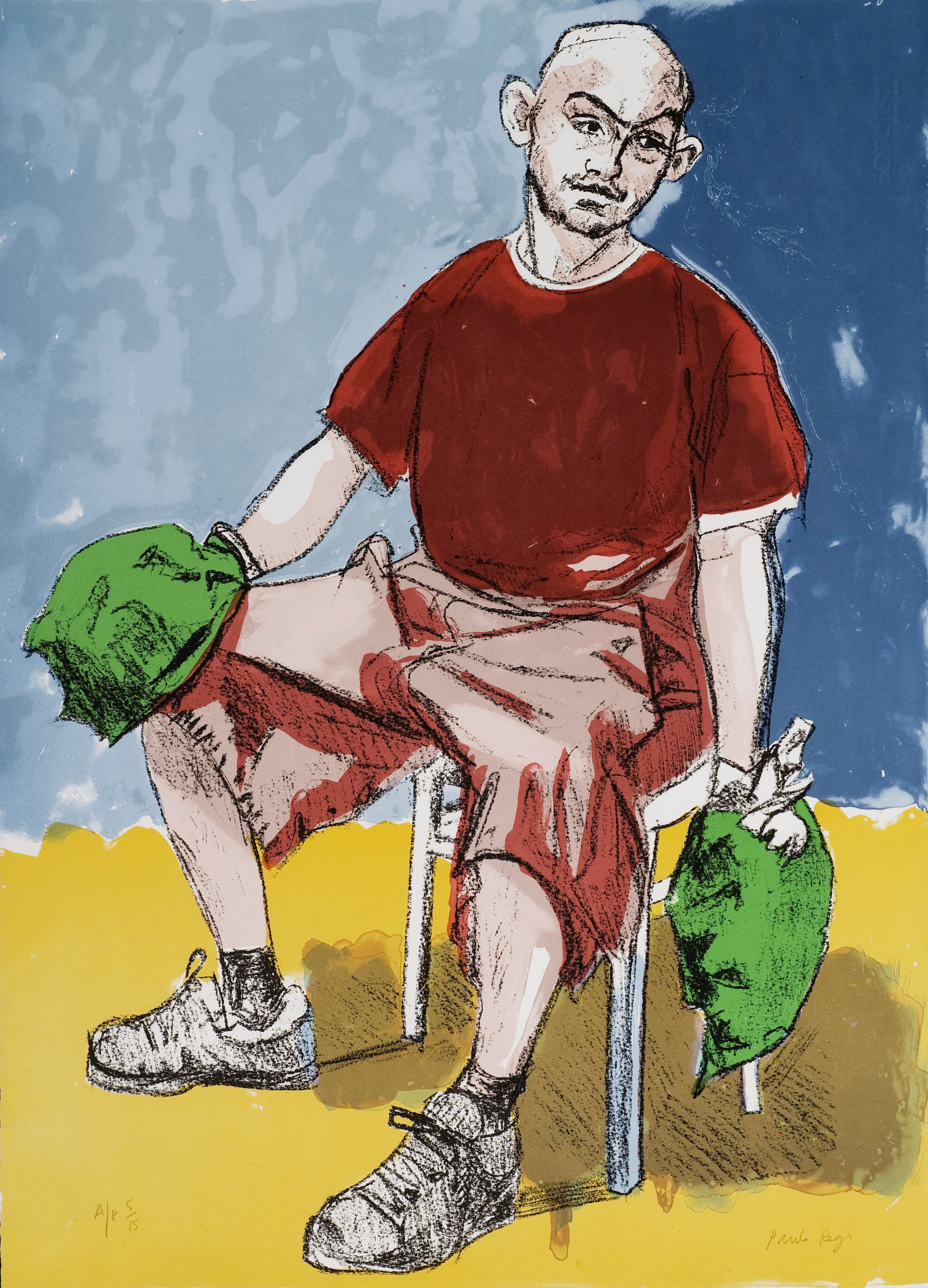 Drawing from Life