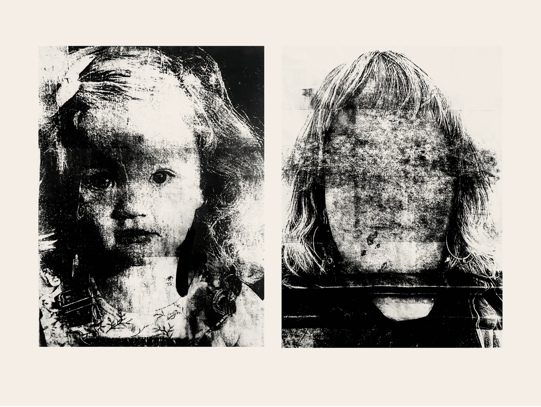 Group Exhibition — Ne Pas Toucher — image 1 of 5