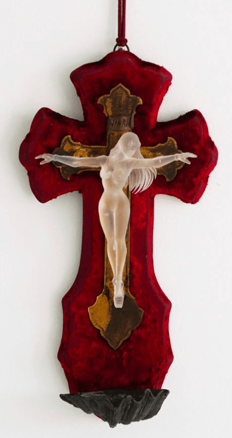 Group Exhibition — Ne Pas Toucher — image 2 of 5
