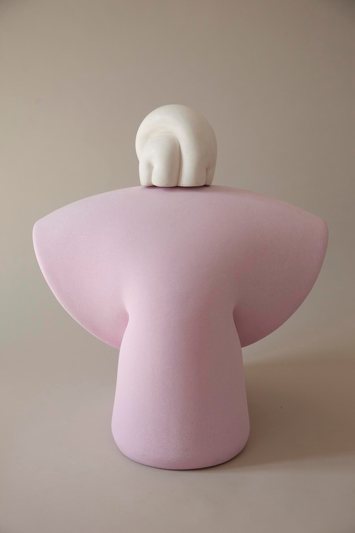 Group Exhibition — Ne Pas Toucher — image 3 of 5