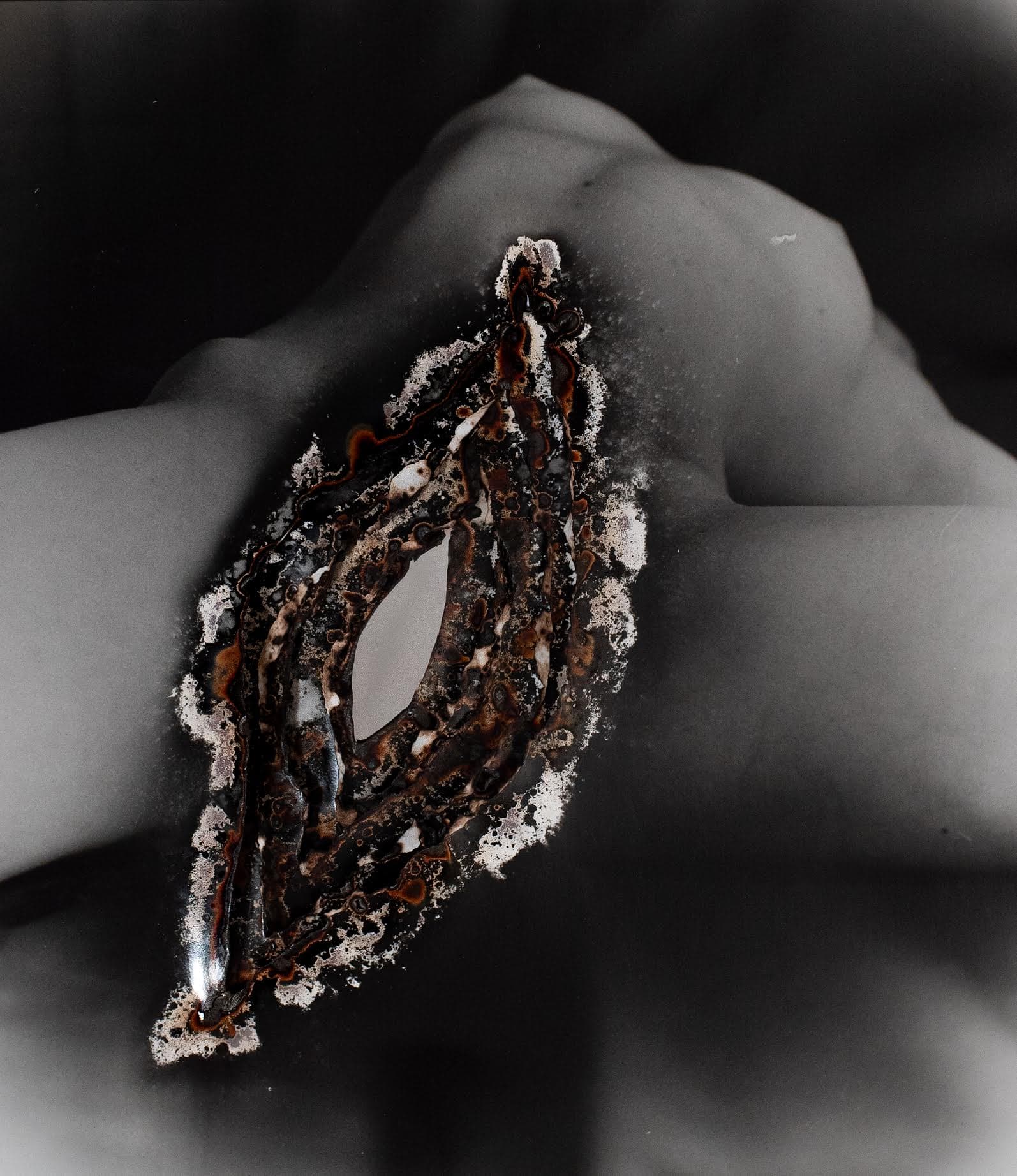 Group Exhibition — Ne Pas Toucher — image 4 of 5