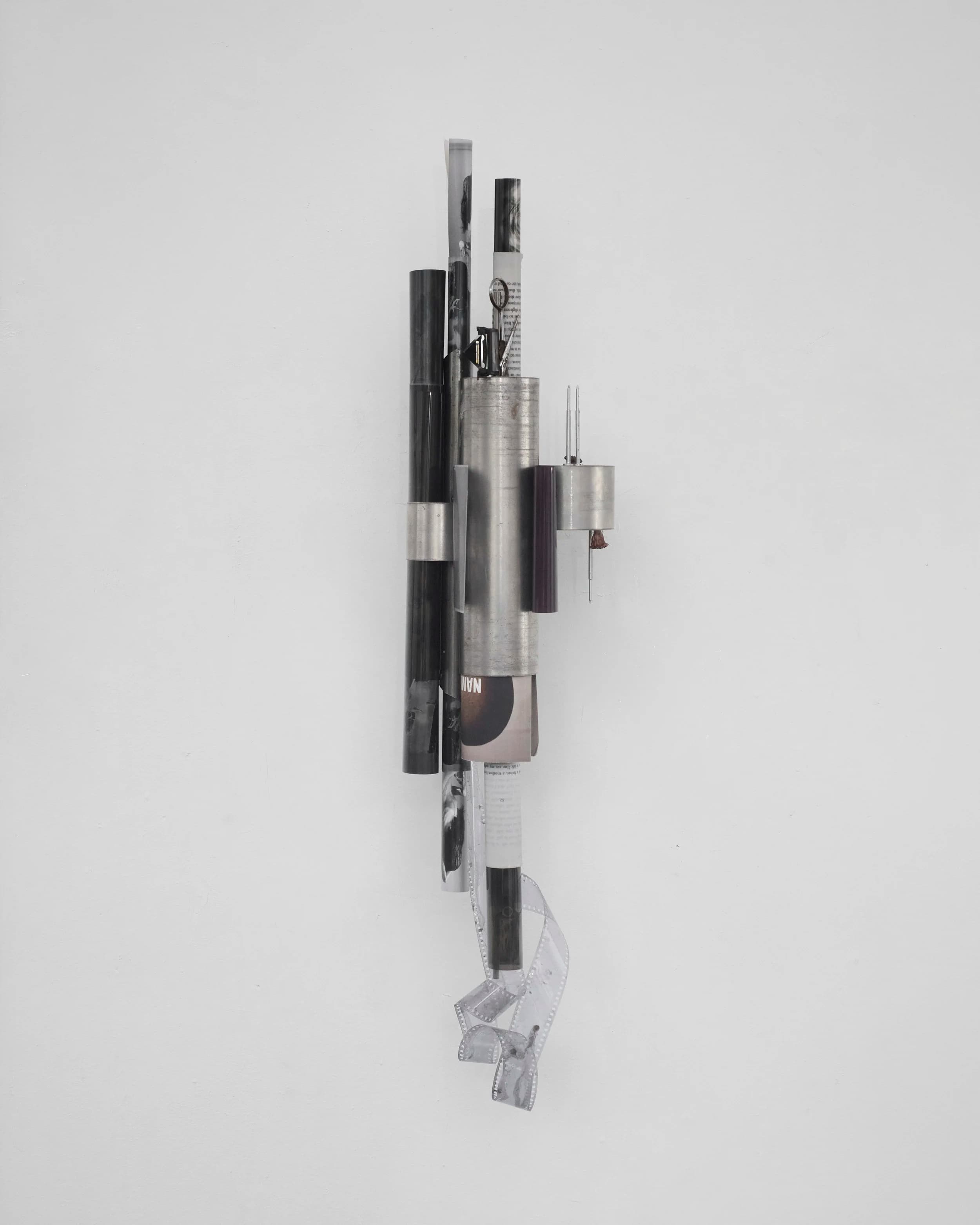 Group Exhibition — Whatever Happened to Gary Cooper? — image 3 of 3