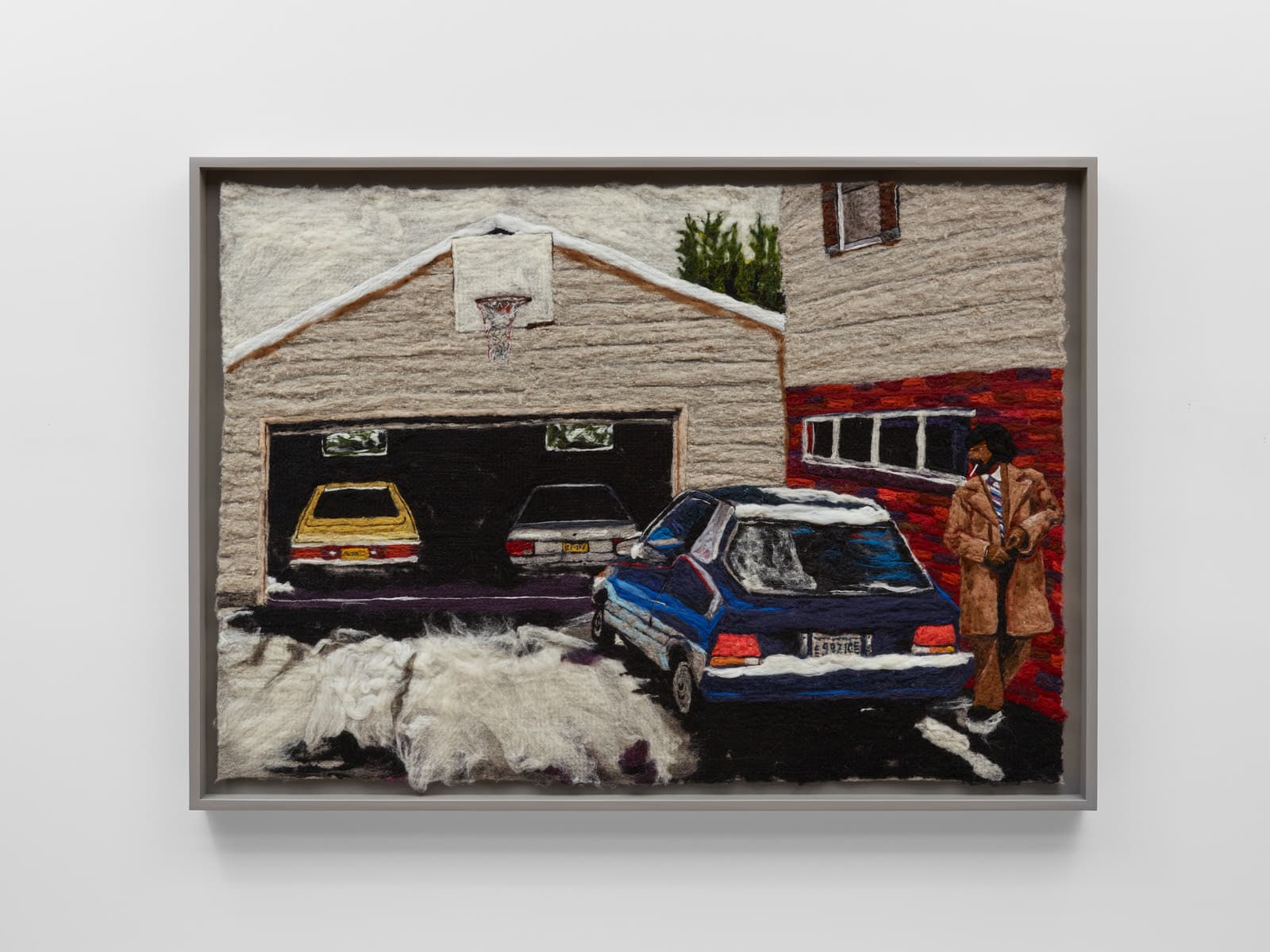 Melissa Joseph — Casserole Culture