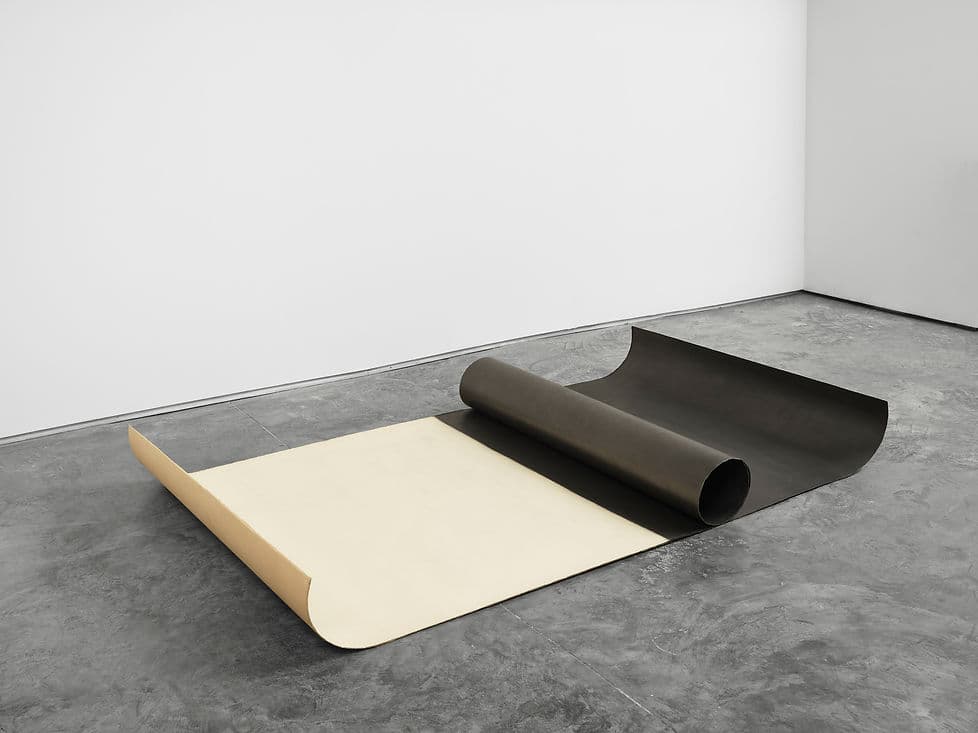 Kiyoshi Hamada — Gazing Into Stillness - Works 1975-2026